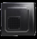 фото Корпус mATX AeroCool Cs-102  Black