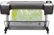 фото Плоттер HP Designjet T1700