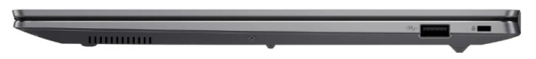 фото Ноутбук  ASUS ExpertBook P5 P5405CSA-NZ0304 в Омске 14 ", Core Ultra 7, 32 Гб RAM, 1 Тб SSD, Arc graphics, Серый