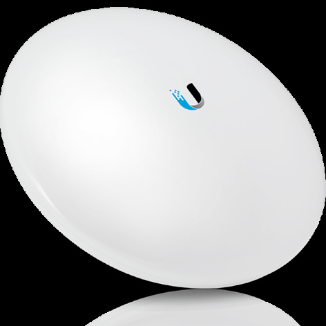 фото Wi-Fi мост  Ubiquiti NanoBeam 2AC-13 в Красноярске
