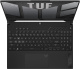 фото Ноутбук  ASUS TUF Gaming A15 FA507NUR-LP044 15.6 ", Ryzen 7, 16 Гб RAM, 512 Гб SSD, GeForce RTX 4050, Серый