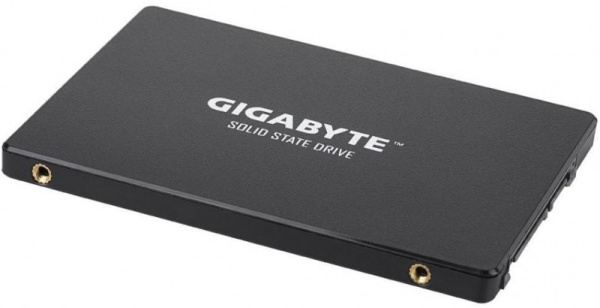 фото Накопитель SSD 2.5