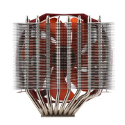 фото Кулер Thermalright SILVER-ARROW-T8