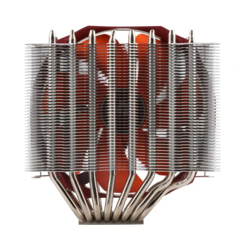 фото Кулер  Thermalright SILVER-ARROW-T8 в Волгограде