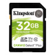 фото Карта памяти SDHC 32Gb Kingston SDS2/32GB