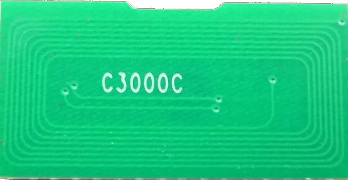 

Запчасть ELP ELP-CH-MPC3000M-15K Чип Ricoh MP C2000/C2500/C3000 (842032) Magenta, 15K, ELP-CH-MPC3000M-15K