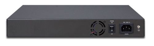 фото Коммутатор PoE Planet FGSD-1008HPS в Екатеринбурге