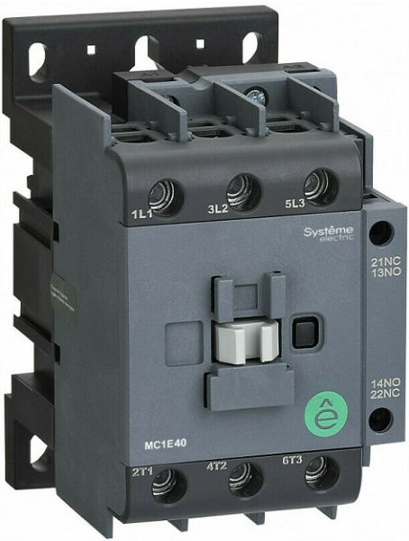 фото Контактор  Systeme Electric MC1E50M7 в Перми