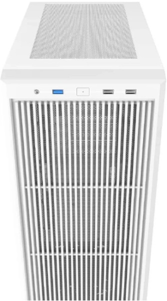 фото Корпус ATX ID-Cooling WARE 310 WH в Санкт-Петербургe