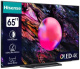 фото Телевизор OLED Hisense 65A85K