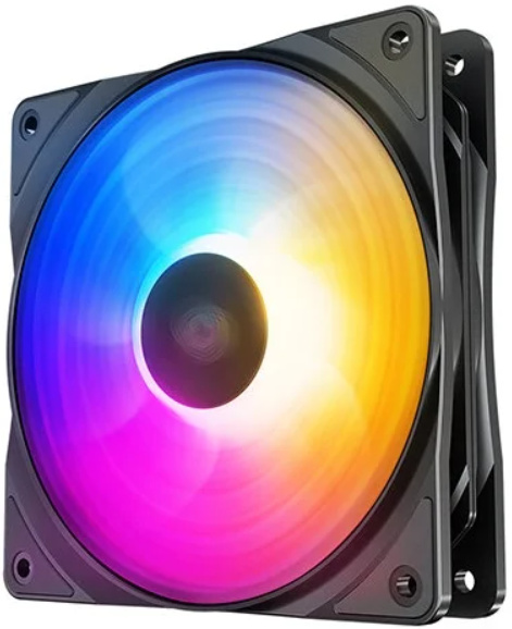 фото Вентилятор для корпуса Deepcool RF120 FS в Уфе