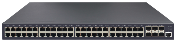 фото Коммутатор управляемый NikoMax GL-SW-G201-54TC в Красноярске