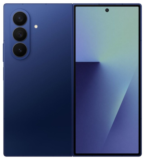 фото Смартфон  Samsung Galaxy Z Fold7 5G 16GB/1TB в Санкт-Петербургe