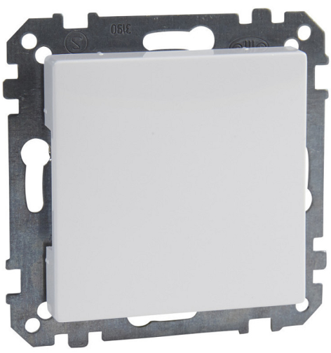 Изображение товара Заглушка Schneider Electric MTN391625 для MERTEN SYSTEM M