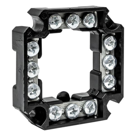 фото Клеммник  EKF plc-020-017 в Екатеринбурге