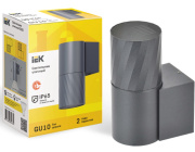 фото Светильник IEK LT-UBU0-5220-GU10-1-K03