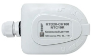 фото Датчик EKF RTD20-CH100-NTC10K