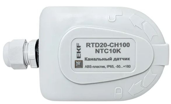 фото Датчик  EKF RTD20-CH100-NTC10K в Перми