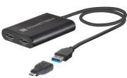 фото Адаптер Sonnet USB3-DHDMI