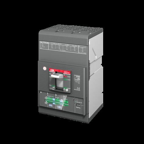 фото Автоматический выключатель  ABB 1SDA068126R1