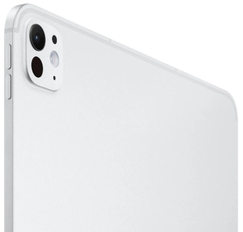 фото Планшет 13" Apple iPad Pro (2024) Wi-Fi + Cellular 512GB в Ростове-на-Дону