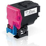 Изображение товара Тонер-картридж Konica Minolta TNP-51M для bizhub C3110 пурпурный