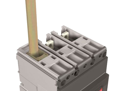 фото Комплект  ABB 1SDA066905R1