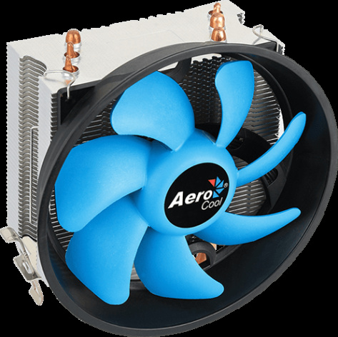 фото Кулер  AeroCool VERKHO 3 Plus в Уфе