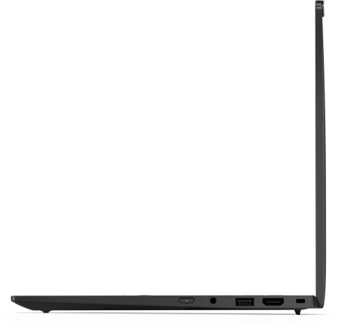 фото Ноутбук  Lenovo ThinkPad X1 Carbon G12 в Волгограде 14 ", Core Ultra 7, 32 Гб RAM, 1 Тб SSD, Arc graphics, Черный