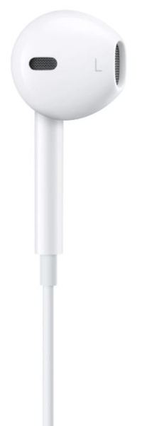 фото Наушники  Apple EarPods (УЦЕНЕННЫЙ) в Омске