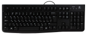 фото Клавиатура Logitech K120