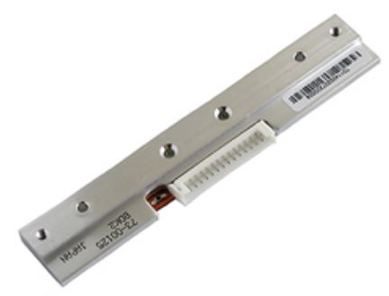 

Печатающая головка Godex 021-G53007-000 300 dpi для принтера этикеток G330, RT730iW, G530, RT730, RT730x, RT730i, GE330, 021-G53007-000