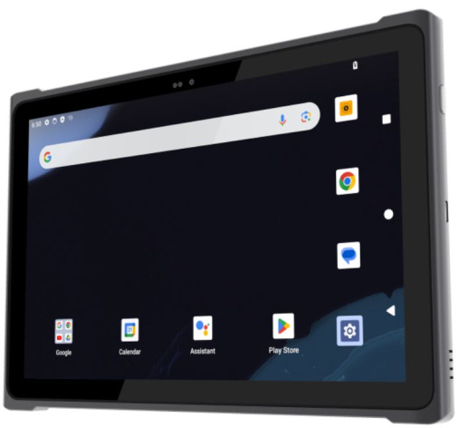 фото Планшет защищенный CyberBook T109M в Перми