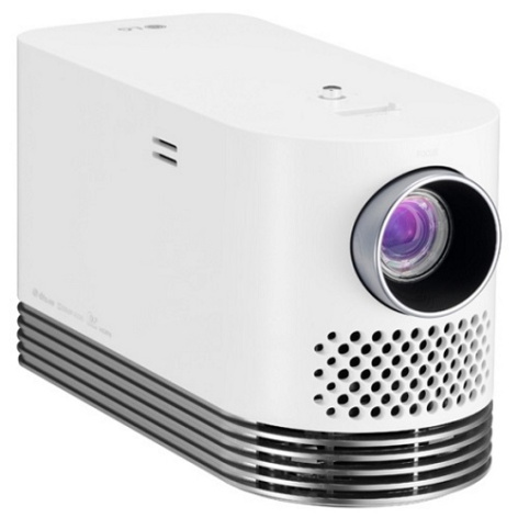 фото Проектор  LG HF80JS