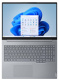 фото Ноутбук Lenovo ThinkBook 16-G8 IAL 16" (Intel Core Ultra 9, 16Гб DDR5, SSD 512 Гб, Arc graphics, Без ОС) Серый [21SK00JUGP]