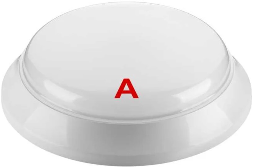 

Светильник светодиодный WOLTA Pro ДБО02-24-041-4К ХОЛЛ с БАП (1 час) 24Вт 4000К IP65 матовый, ДБО02-24-041-4К