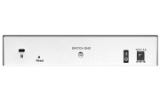 фото Коммутатор D-link DGS-1100-10/ME/A1A/A2A