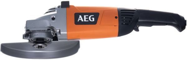 фото Шлифовальная машина угловая AEG WS 2200-230DMS в Санкт-Петербургe