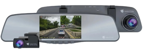 фото Видеорегистратор  Navitel MR255 NV в Казани