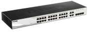 фото Коммутатор D-link DGS-1210-28/F3A