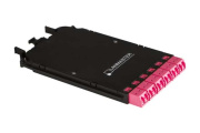 фото Кассета Lanmaster LAN-MCCB-1M-12LC/OM4