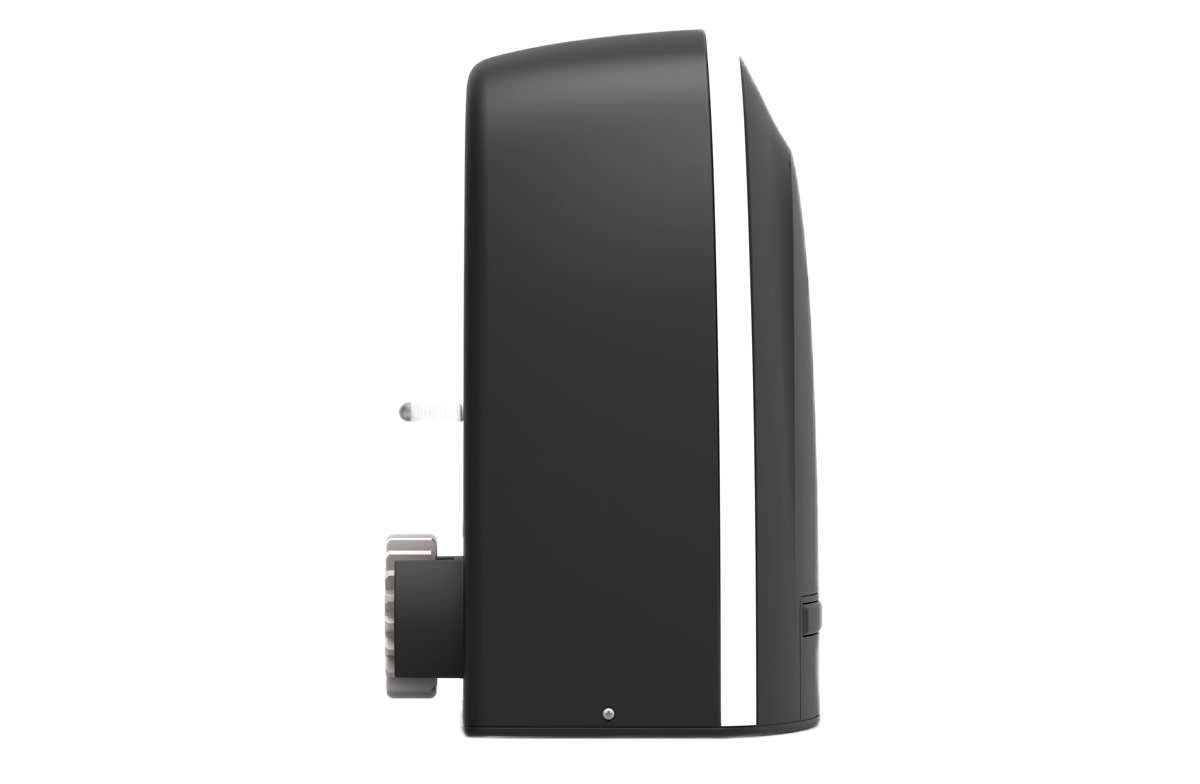 

Электропривод Alutech RTO-500KIT ROTO для откатных ворот весом до 500 кг, со встроенным блоком управления и радиоприемником, RTO-500KIT