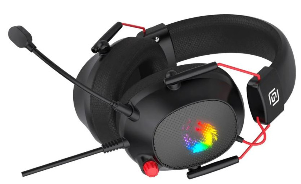 фото Гарнитура  Oklick HS-L305G в Красноярске