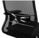 фото Кресло офисное Metta Samurai Black Edition New в Перми