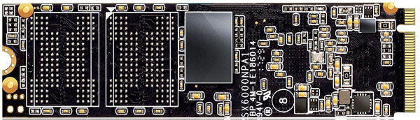 фото Накопитель SSD M.2 2280 ADATA ASX6000NP-256GT-C