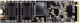 фото Накопитель SSD M.2 2280 ADATA ASX6000NP-256GT-C