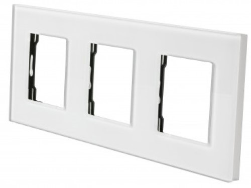 фото Рамка стеклянная Sibling Powerframe-3GW в Уфе