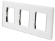 фото Рамка стеклянная SIBLING Powerframe-3GW в Санкт-Петербургe