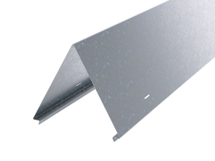 фото Двускатная крышка на лоток  DKC SKS336ZL в Казани