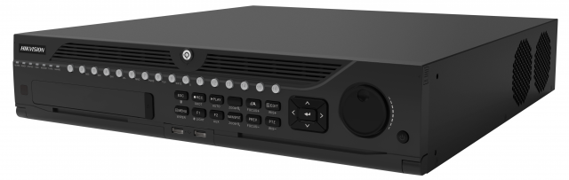 

Видеорегистратор HIKVISION iDS-9032HQHI-M8/S 32-х канальный гибридный HD-TVI для аналоговых, HD-TVI, AHD и CVI камер + 16 каналов IP 6Мп (до 48 канало, iDS-9032HQHI-M8/S